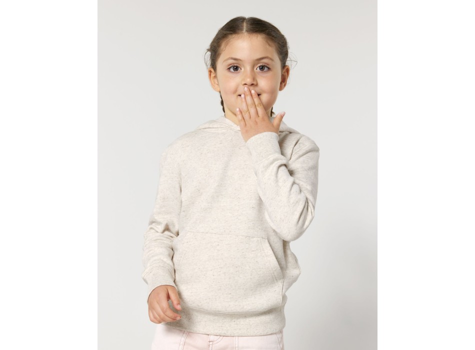 Mini Cruiser 2.0 - La felpa con cappuccio iconica per bambini FullGadgets.com