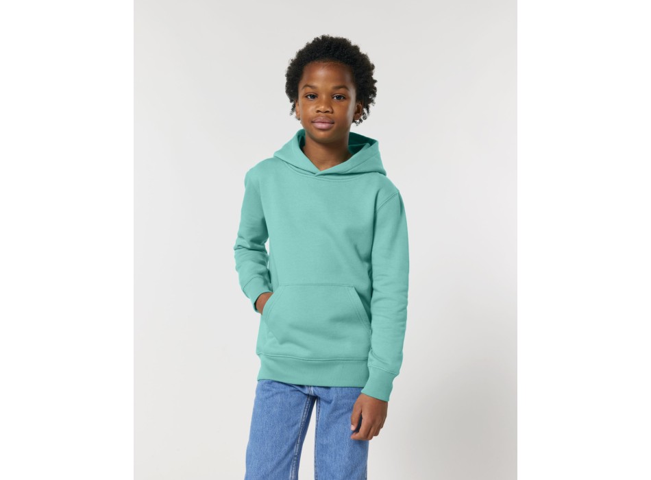 Mini Cruiser 2.0 - La felpa con cappuccio iconica per bambini FullGadgets.com