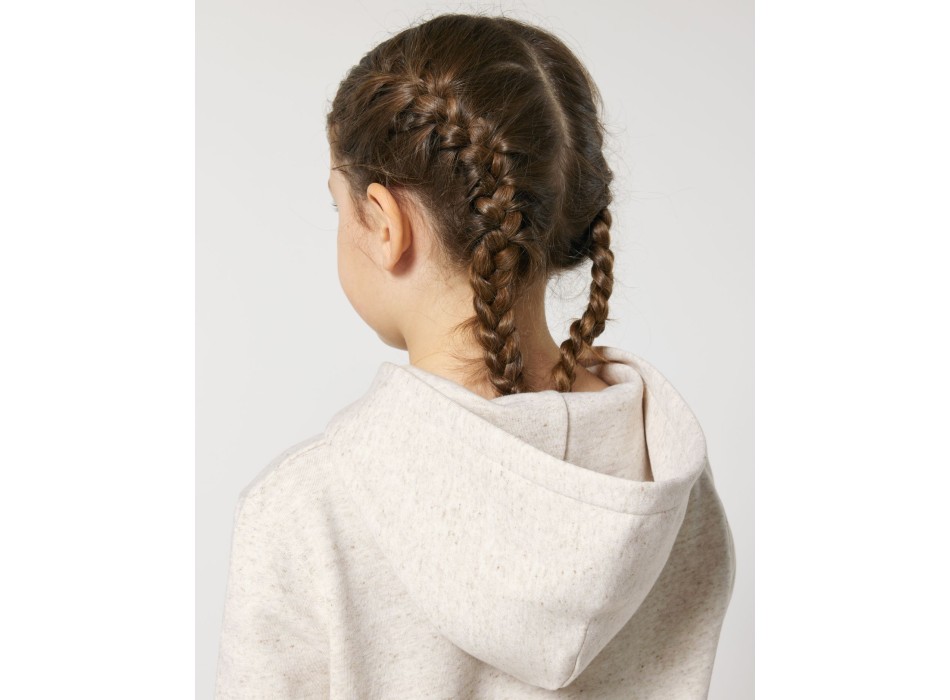 Mini Cruiser 2.0 - La felpa con cappuccio iconica per bambini FullGadgets.com