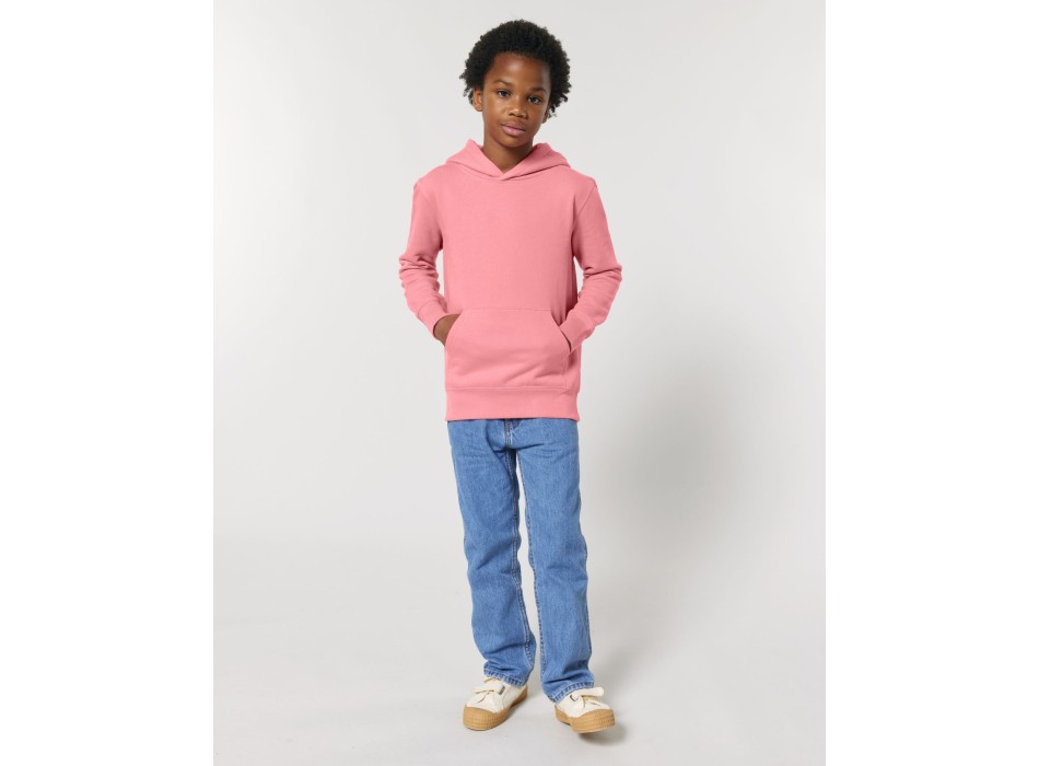 Mini Cruiser 2.0 - La felpa con cappuccio iconica per bambini FullGadgets.com