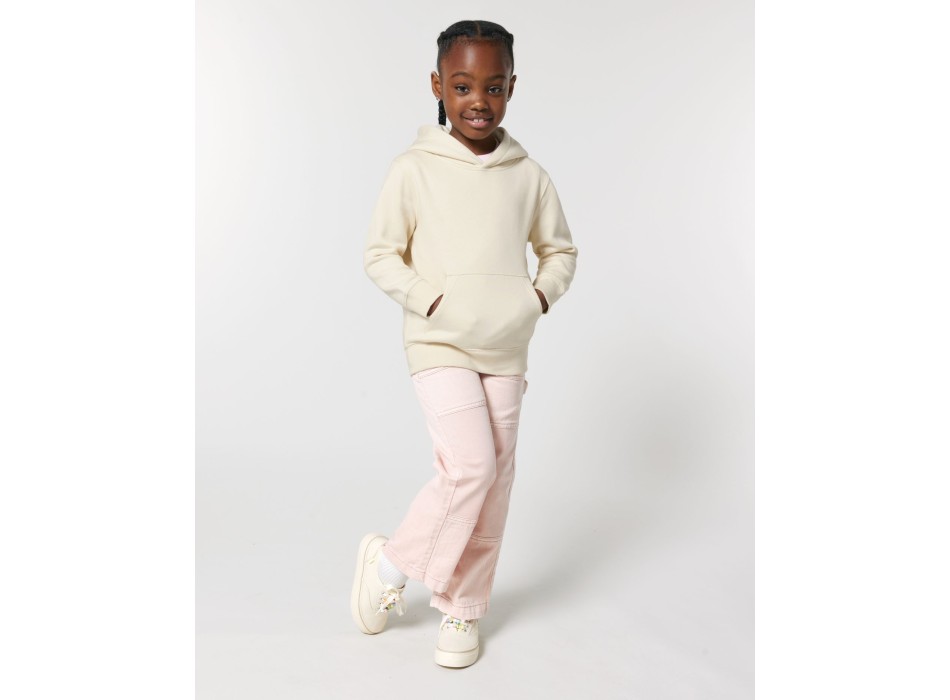 Mini Cruiser 2.0 - La felpa con cappuccio iconica per bambini FullGadgets.com