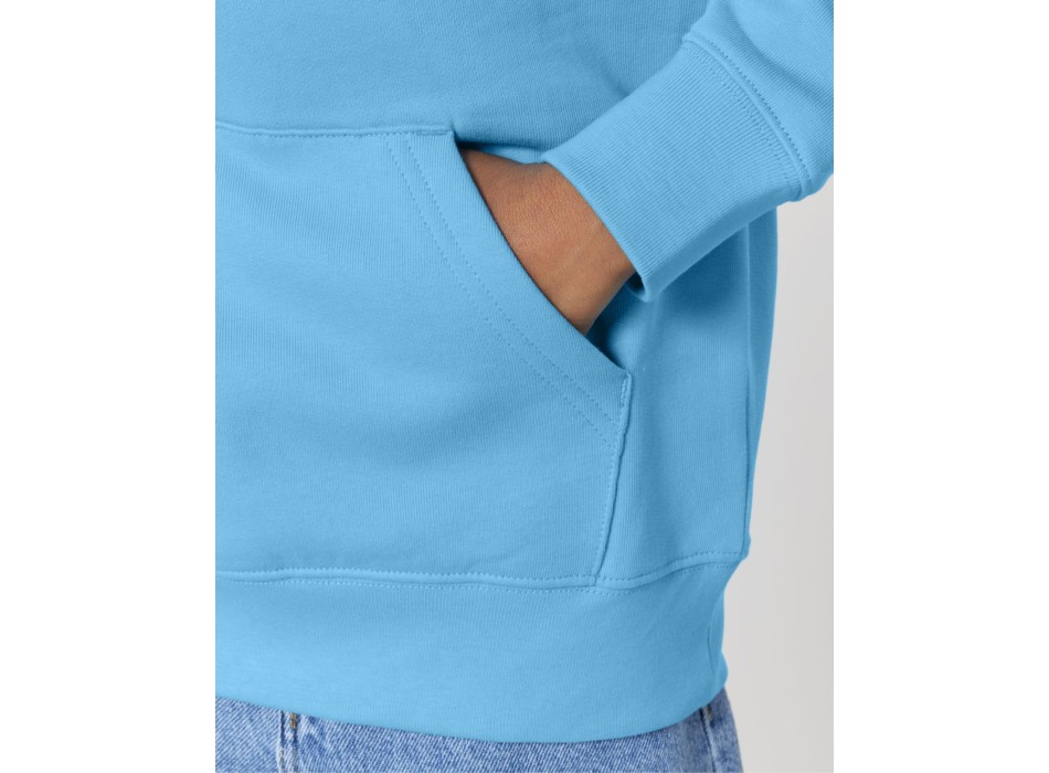 Mini Cruiser 2.0 - La felpa con cappuccio iconica per bambini FullGadgets.com