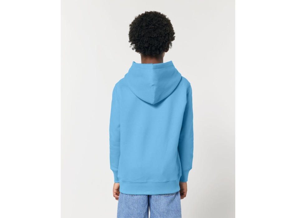 Mini Cruiser 2.0 - La felpa con cappuccio iconica per bambini FullGadgets.com