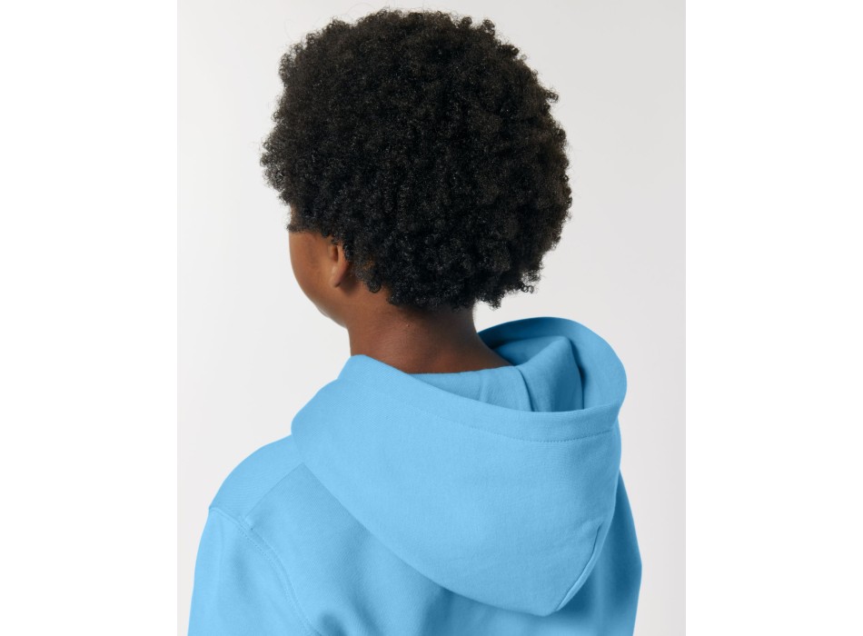 Mini Cruiser 2.0 - La felpa con cappuccio iconica per bambini FullGadgets.com