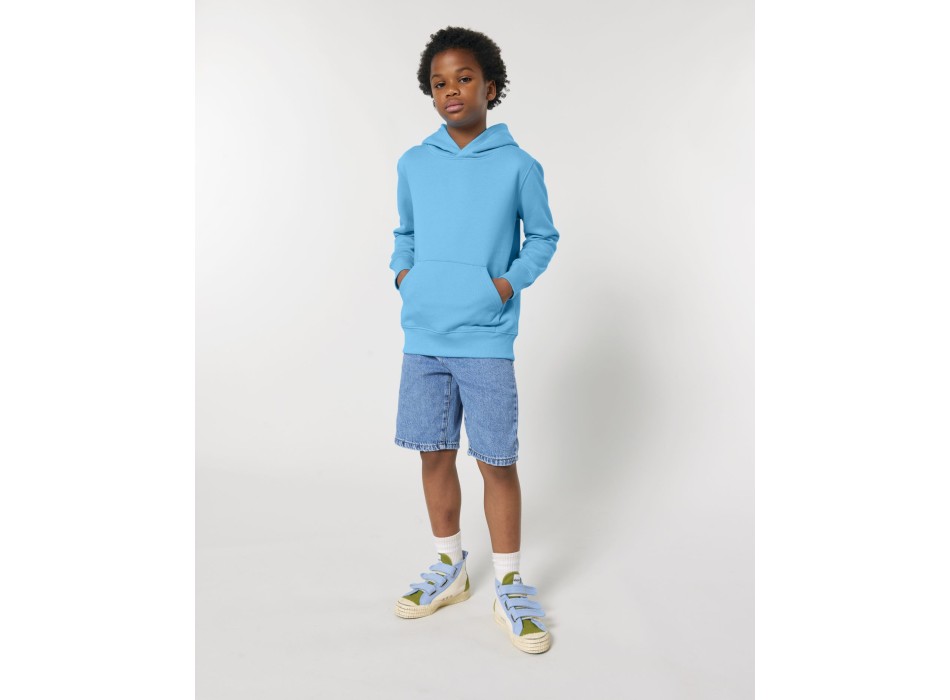 Mini Cruiser 2.0 - La felpa con cappuccio iconica per bambini FullGadgets.com