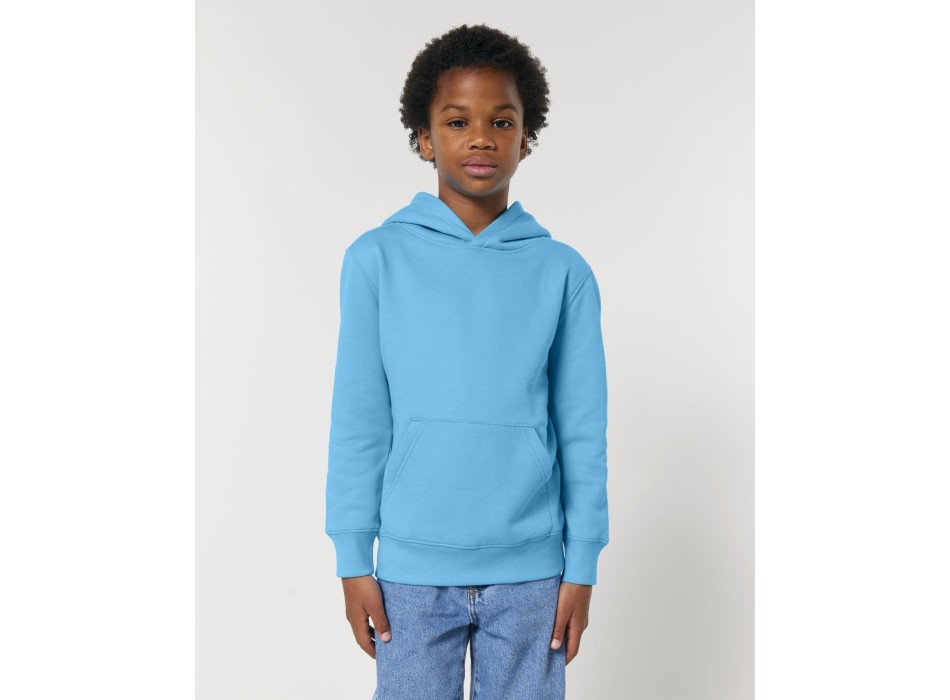 Mini Cruiser 2.0 - La felpa con cappuccio iconica per bambini FullGadgets.com