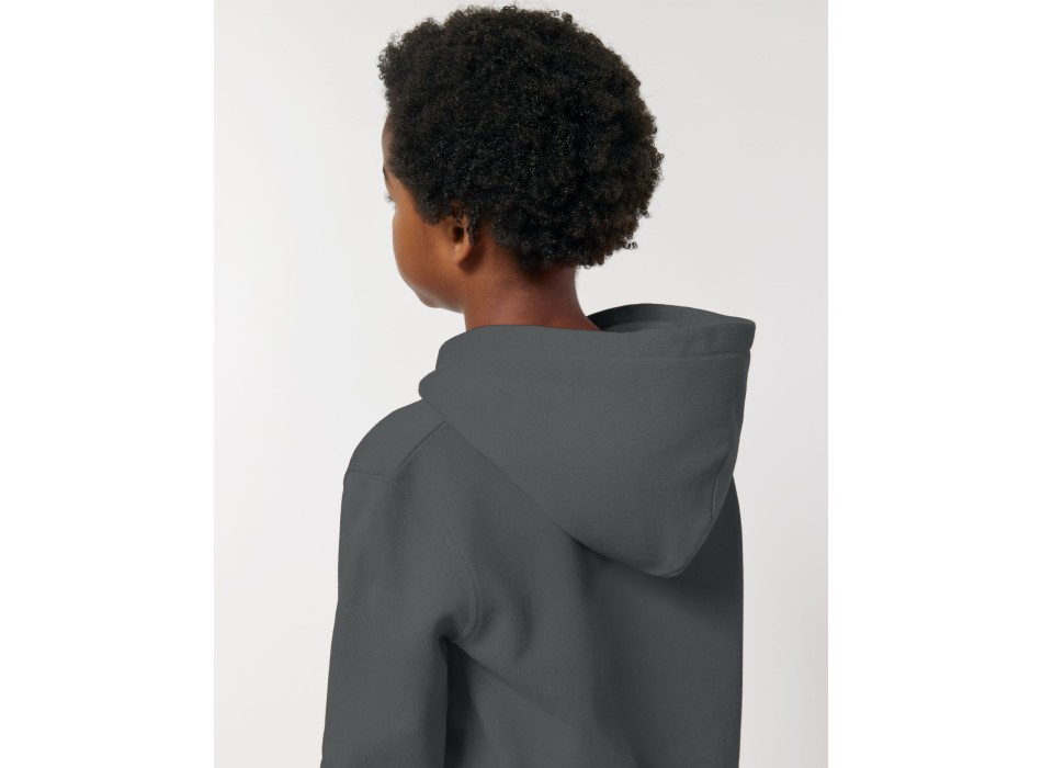 Mini Cruiser 2.0 - La felpa con cappuccio iconica per bambini FullGadgets.com