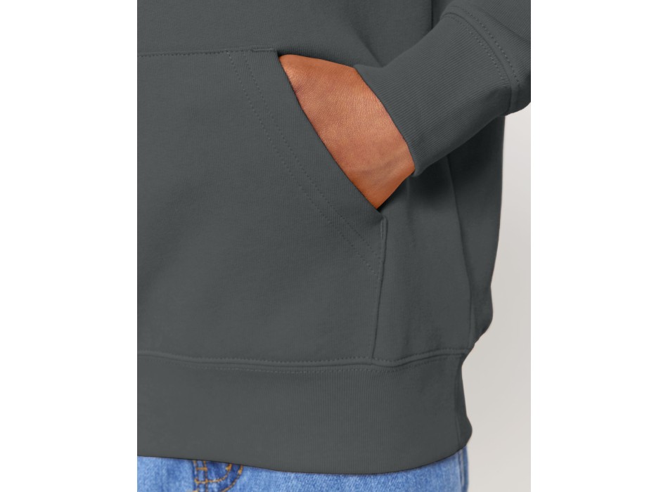 Mini Cruiser 2.0 - La felpa con cappuccio iconica per bambini FullGadgets.com