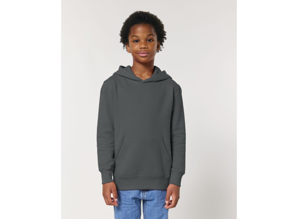 Mini Cruiser 2.0 - La felpa con cappuccio iconica per bambini FullGadgets.com