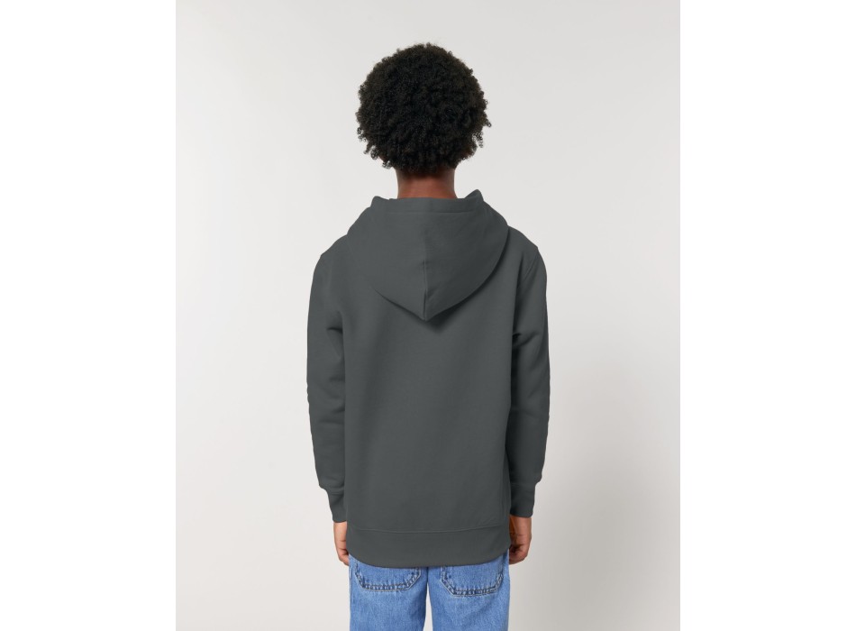 Mini Cruiser 2.0 - La felpa con cappuccio iconica per bambini FullGadgets.com