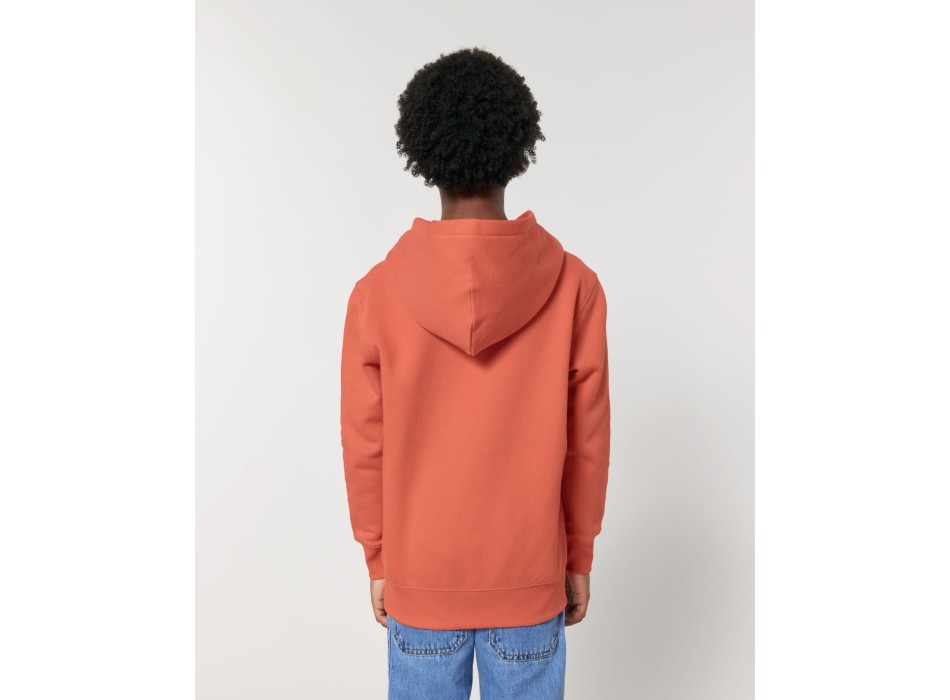 Mini Cruiser 2.0 - La felpa con cappuccio iconica per bambini FullGadgets.com