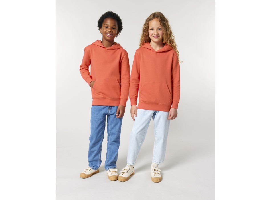 Mini Cruiser 2.0 - La felpa con cappuccio iconica per bambini FullGadgets.com