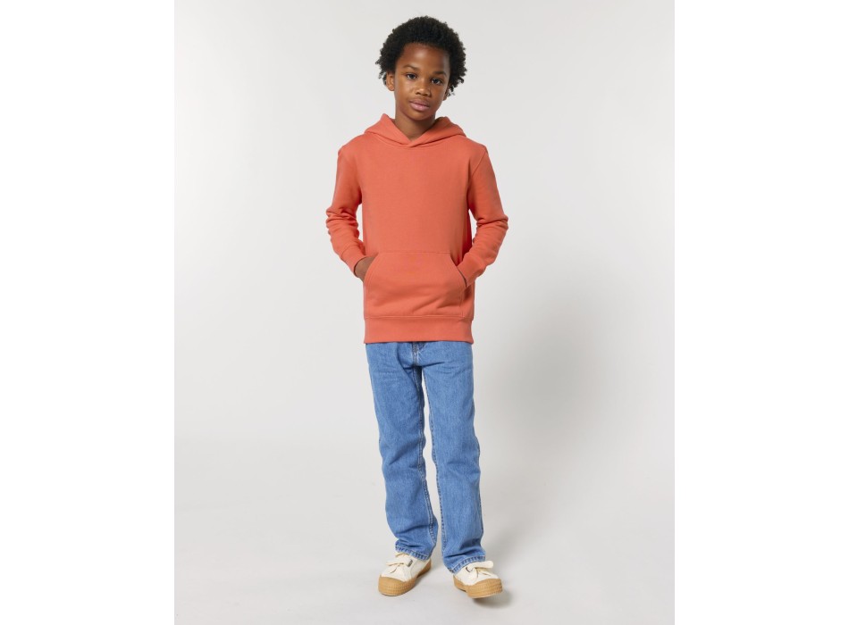 Mini Cruiser 2.0 - La felpa con cappuccio iconica per bambini FullGadgets.com