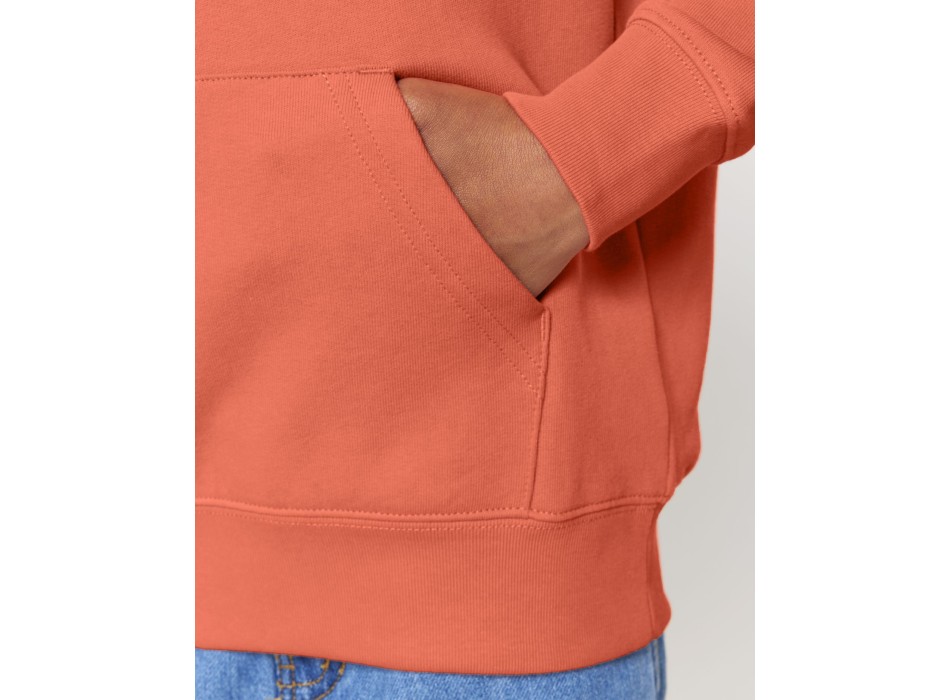 Mini Cruiser 2.0 - La felpa con cappuccio iconica per bambini FullGadgets.com