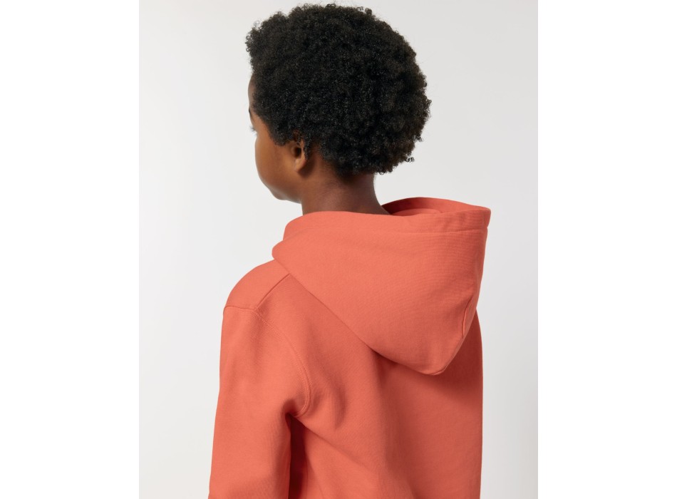 Mini Cruiser 2.0 - La felpa con cappuccio iconica per bambini FullGadgets.com