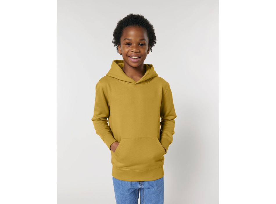 Mini Cruiser 2.0 - La felpa con cappuccio iconica per bambini FullGadgets.com