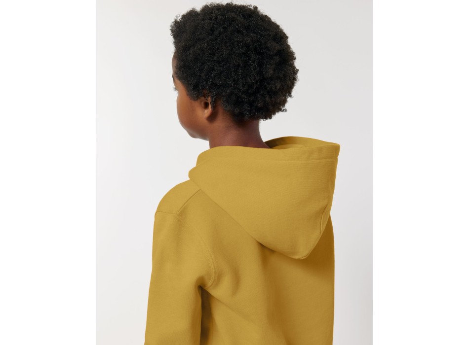 Mini Cruiser 2.0 - La felpa con cappuccio iconica per bambini FullGadgets.com