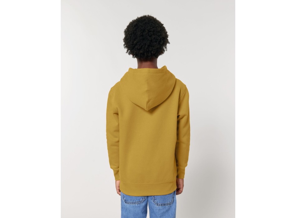 Mini Cruiser 2.0 - La felpa con cappuccio iconica per bambini FullGadgets.com