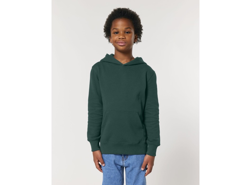 Mini Cruiser 2.0 - La felpa con cappuccio iconica per bambini FullGadgets.com