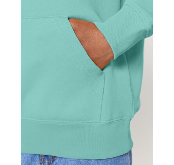 Mini Cruiser 2.0 - La felpa con cappuccio iconica per bambini FullGadgets.com