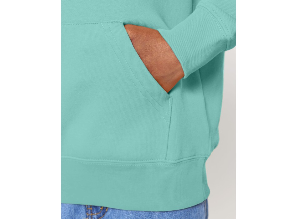 Mini Cruiser 2.0 - La felpa con cappuccio iconica per bambini FullGadgets.com