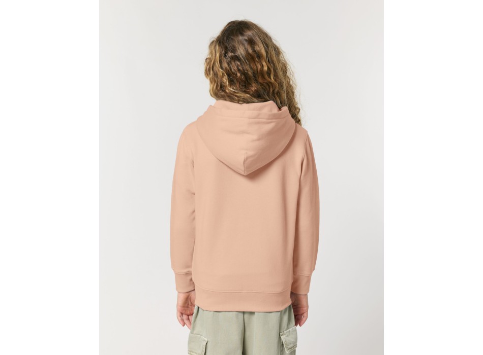 Mini Cultivator 2.0 - L'iconica felpa con cappuccio e zip a tutta lunghezza per bambini FullGadgets.com