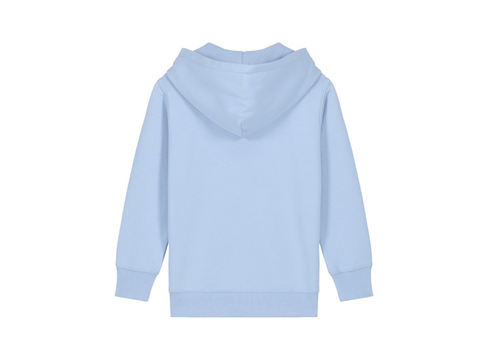 Mini Cultivator 2.0 - L'iconica felpa con cappuccio e zip a tutta lunghezza per bambini FullGadgets.com