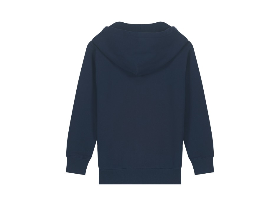 Mini Cultivator 2.0 - L'iconica felpa con cappuccio e zip a tutta lunghezza per bambini FullGadgets.com