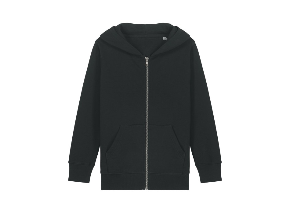 Mini Cultivator 2.0 - L'iconica felpa con cappuccio e zip a tutta lunghezza per bambini FullGadgets.com