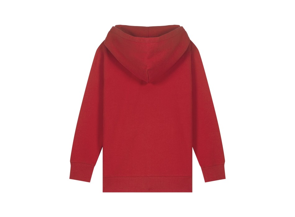 Mini Cultivator 2.0 - L'iconica felpa con cappuccio e zip a tutta lunghezza per bambini FullGadgets.com