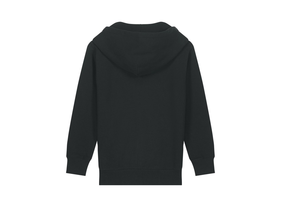 Mini Cultivator 2.0 - L'iconica felpa con cappuccio e zip a tutta lunghezza per bambini FullGadgets.com