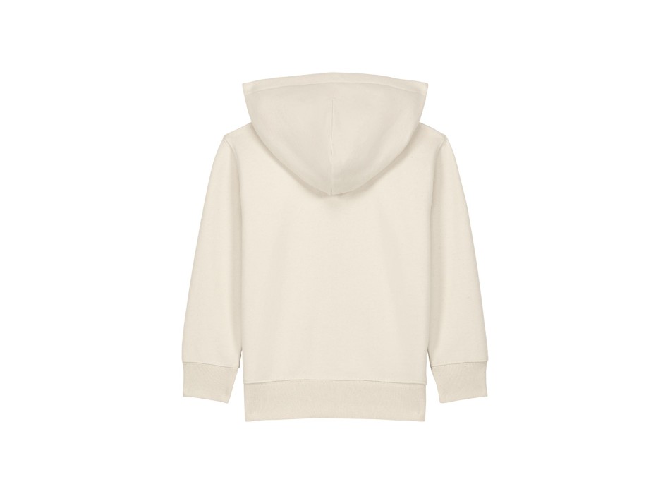 Mini Cultivator 2.0 - L'iconica felpa con cappuccio e zip a tutta lunghezza per bambini FullGadgets.com