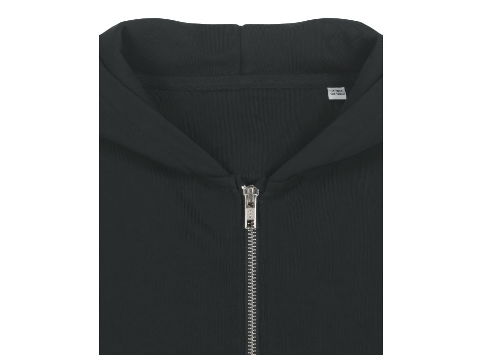 Mini Cultivator 2.0 - L'iconica felpa con cappuccio e zip a tutta lunghezza per bambini FullGadgets.com