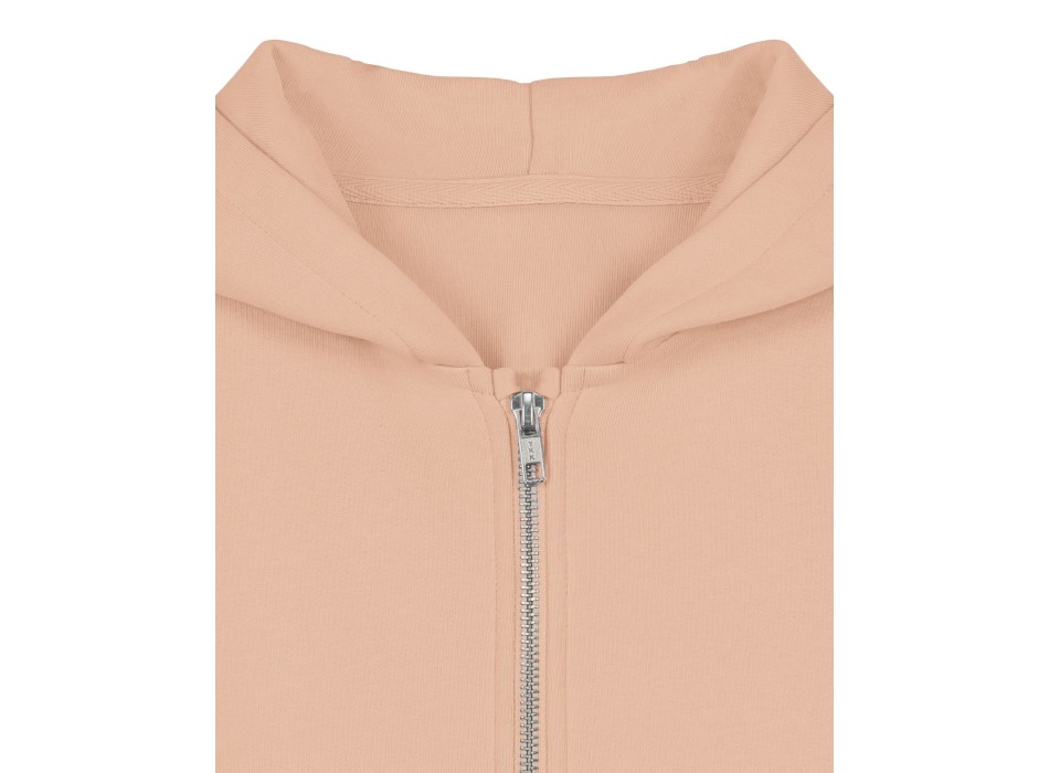 Mini Cultivator 2.0 - L'iconica felpa con cappuccio e zip a tutta lunghezza per bambini FullGadgets.com