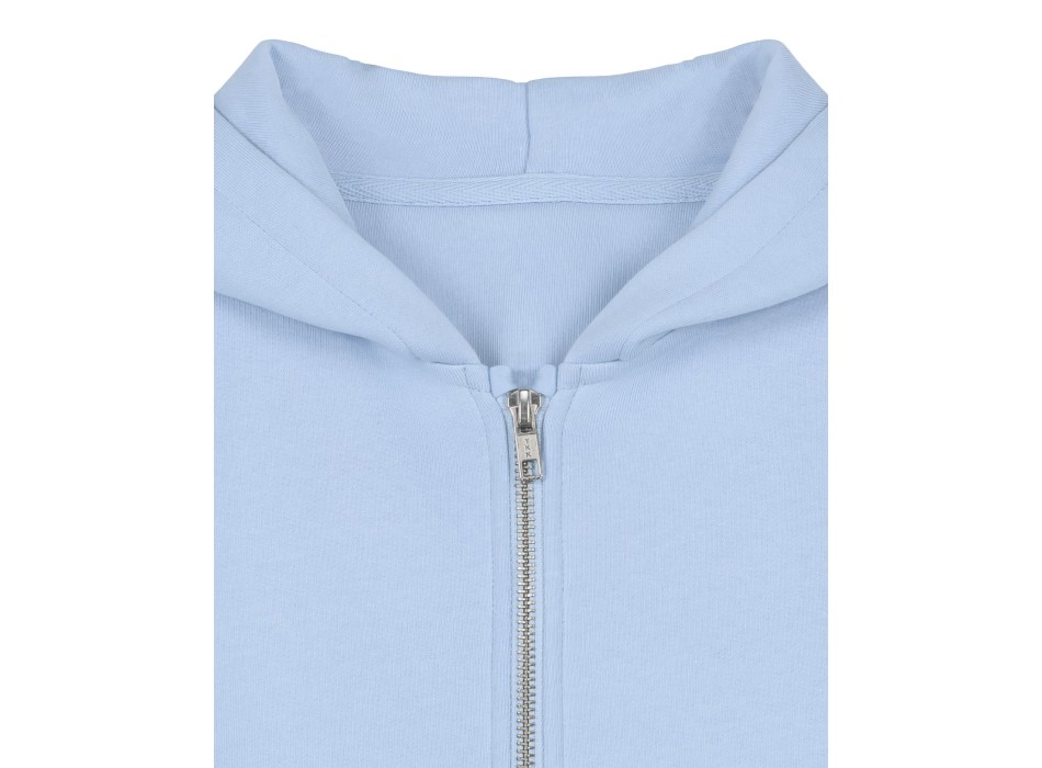 Mini Cultivator 2.0 - L'iconica felpa con cappuccio e zip a tutta lunghezza per bambini FullGadgets.com