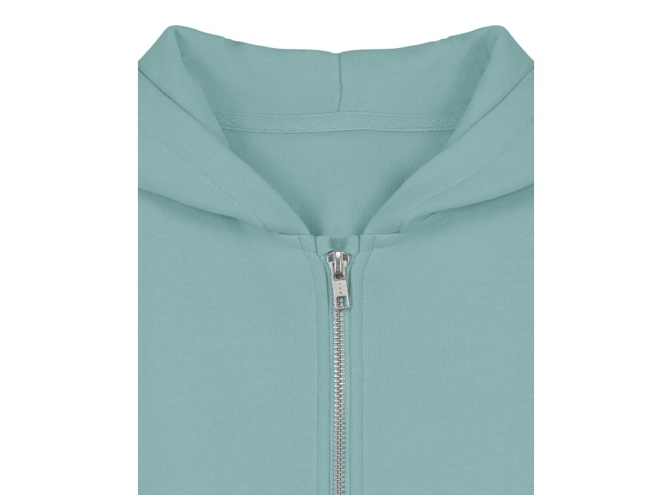 Mini Cultivator 2.0 - L'iconica felpa con cappuccio e zip a tutta lunghezza per bambini FullGadgets.com