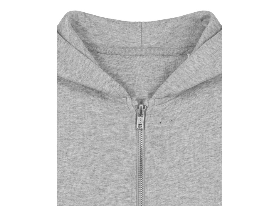 Mini Cultivator 2.0 - L'iconica felpa con cappuccio e zip a tutta lunghezza per bambini FullGadgets.com