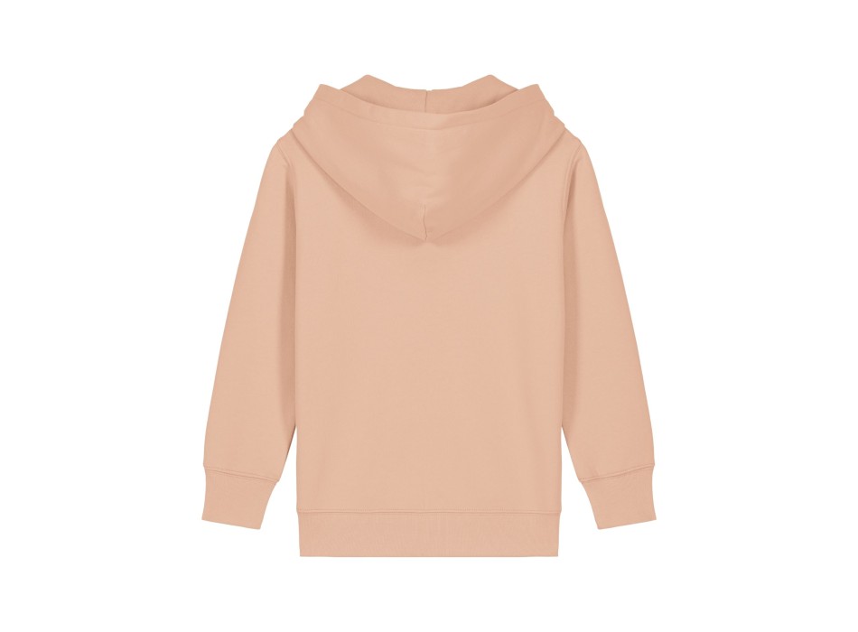 Mini Cultivator 2.0 - L'iconica felpa con cappuccio e zip a tutta lunghezza per bambini FullGadgets.com