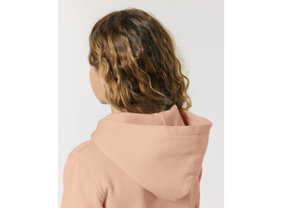 Mini Cultivator 2.0 - L'iconica felpa con cappuccio e zip a tutta lunghezza per bambini FullGadgets.com