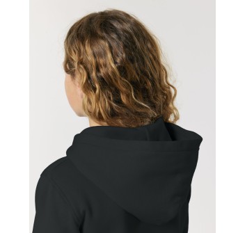 Mini Cultivator 2.0 - L'iconica felpa con cappuccio e zip a tutta lunghezza per bambini FullGadgets.com