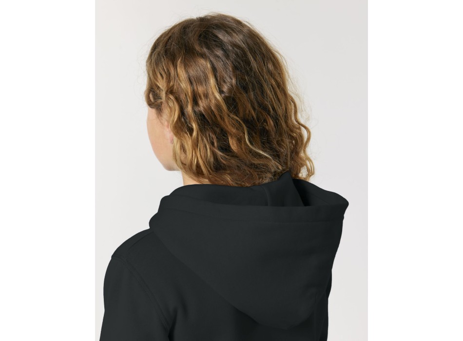 Mini Cultivator 2.0 - L'iconica felpa con cappuccio e zip a tutta lunghezza per bambini FullGadgets.com