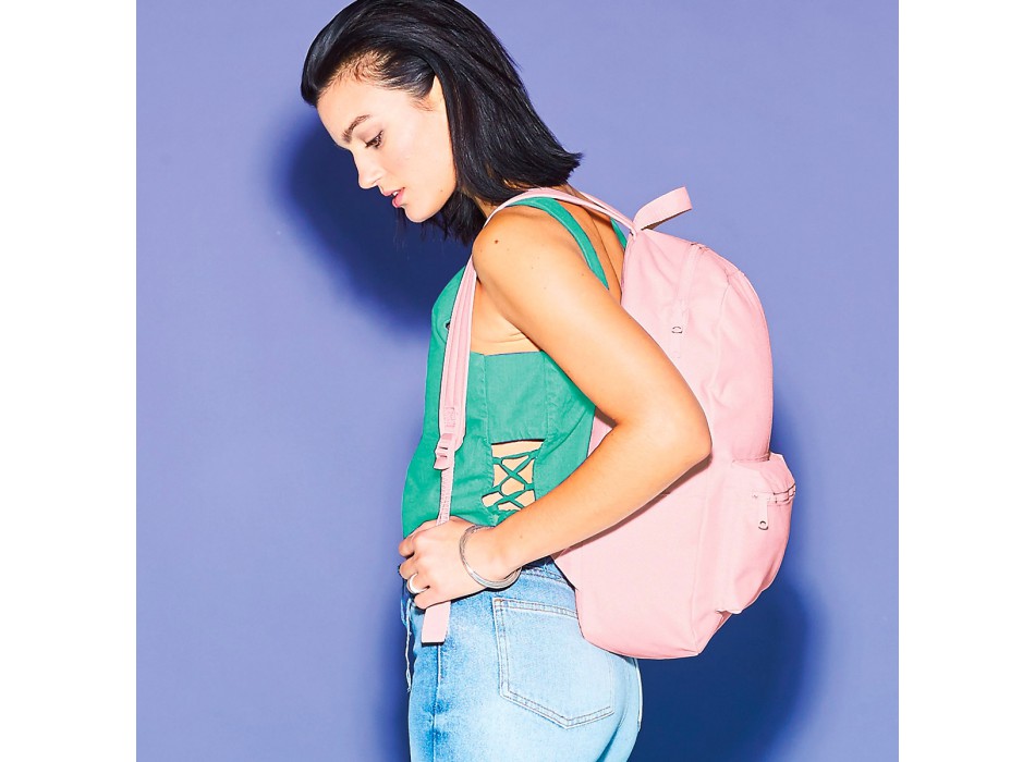 Mini Ess Fashion Backpack 600D FullGadgets.com