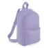 Mini Ess Fashion Backpack 600D Personalizzabile