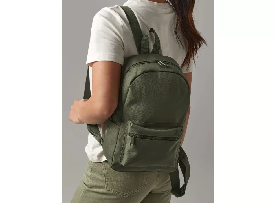 Mini Essential Fashion Backpack FullGadgets.com