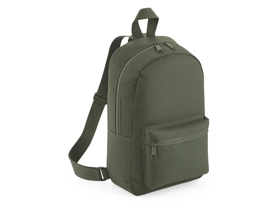 Mini Essential Fashion Backpack FullGadgets.com