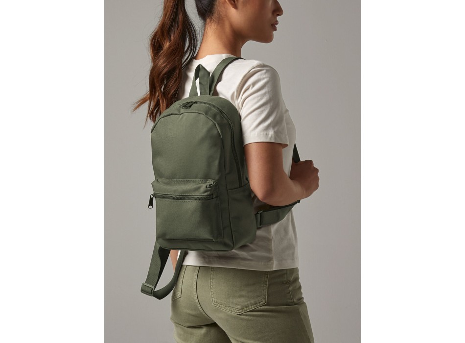 Mini Essential Fashion Backpack FullGadgets.com