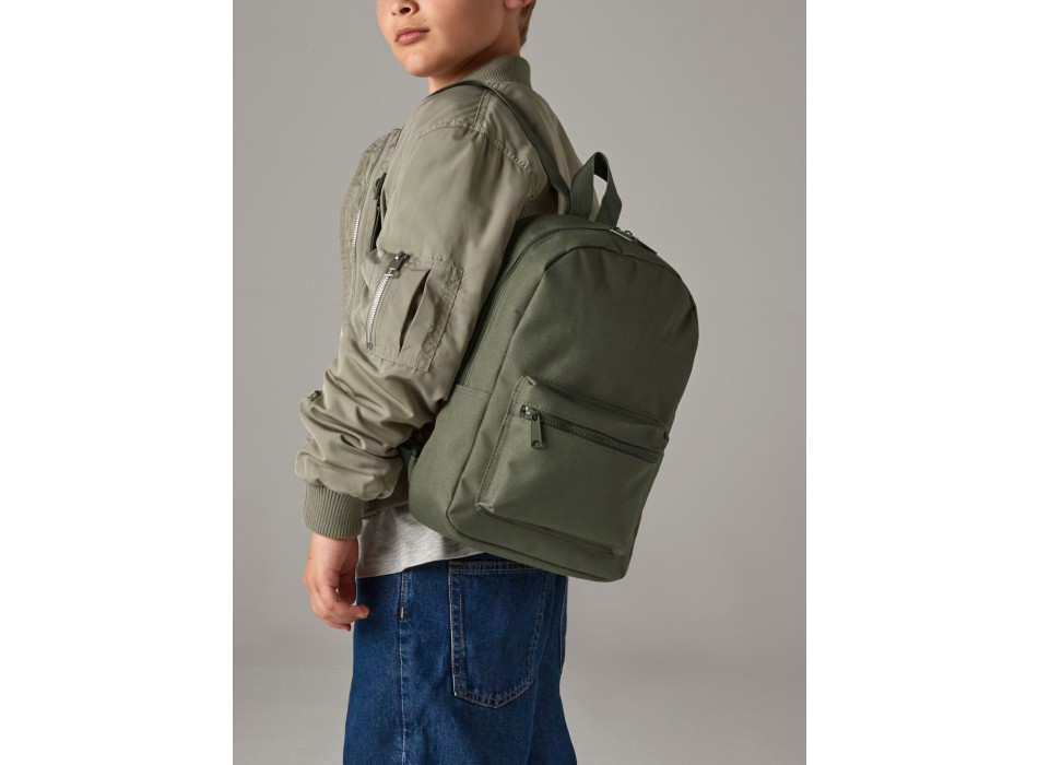 Mini Essential Fashion Backpack FullGadgets.com