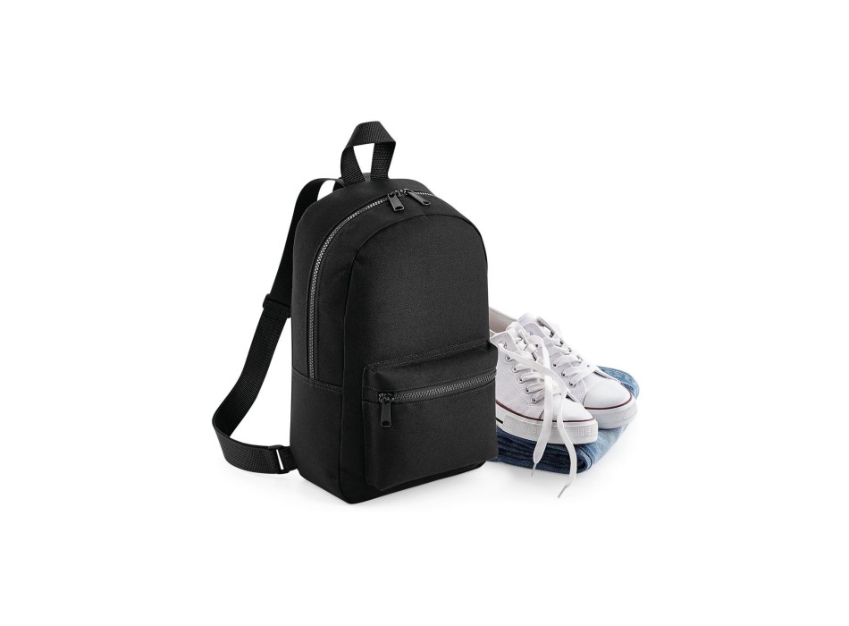 Mini Essential Fashion Backpack FullGadgets.com
