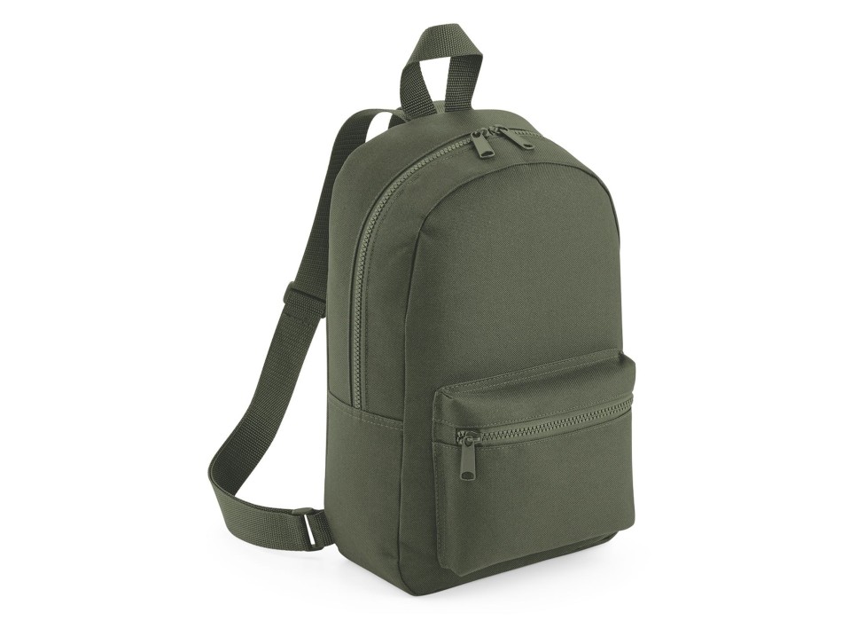 Mini Essential Fashion Backpack FullGadgets.com