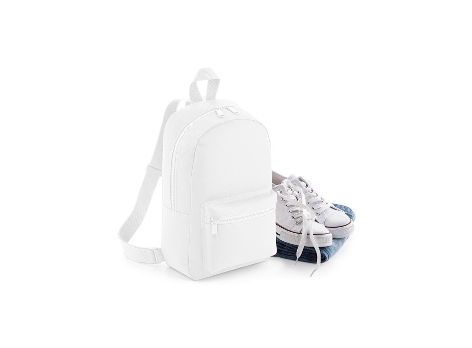 Mini Essential Fashion Backpack FullGadgets.com